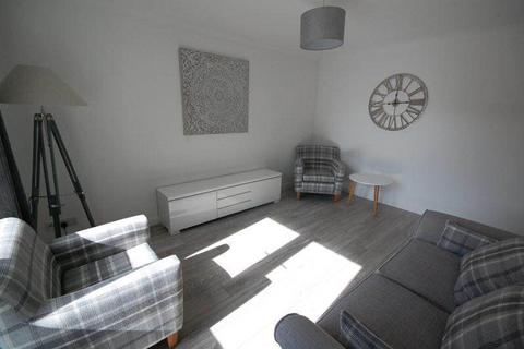 undefined, Rosebank Gardens, Aberdeen AB11