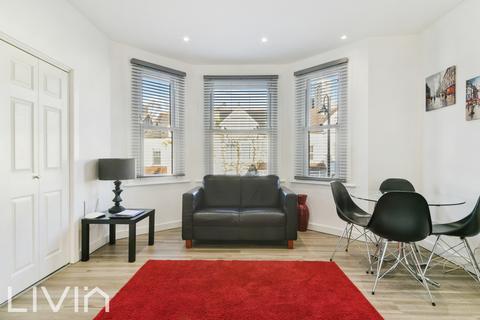 1 bedroom flat for sale, Croydon CR0