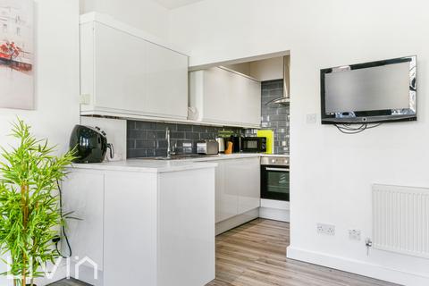 1 bedroom flat for sale, Croydon CR0