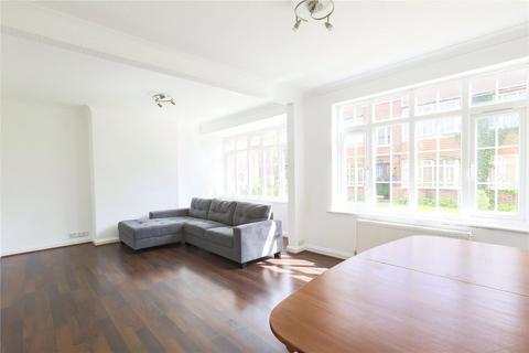 4 bedroom apartment to rent, Torrington Court, North Finchley, London, N12