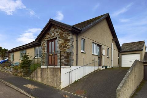 2 bedroom bungalow for sale, Boscastle, Cornwall