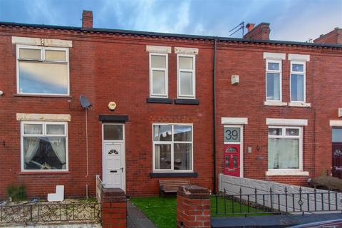 2 bedroom terraced house to rent, Buck Street, Leigh