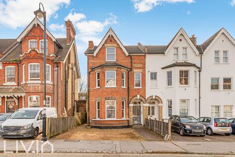 1 bedroom flat for sale, 8 Woodstock Road, Croydon CR0