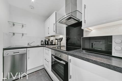 1 bedroom flat for sale, 8 Woodstock Road, Croydon CR0