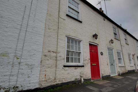 2 bedroom terraced house for sale, Main Street, Swanland HU14