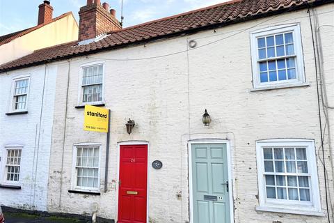 2 bedroom terraced house for sale, Main Street, Swanland HU14