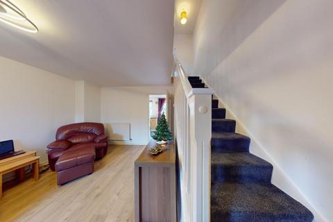 3 bedroom end of terrace house for sale, Taylor Avenue, Motherwell