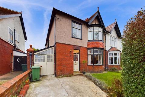 4 bedroom semi-detached house for sale, The Gardens, Whitley Bay