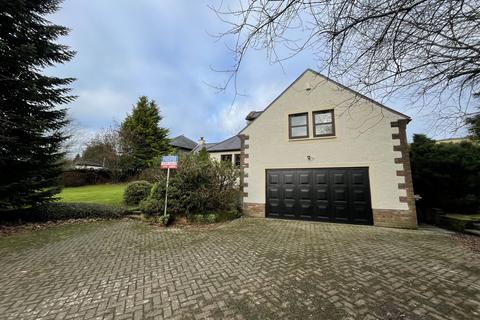 3 bedroom detached house for sale, Underwood, Dumfries DG2