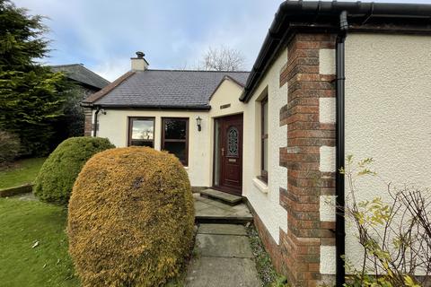 3 bedroom detached house for sale, Underwood, Dumfries DG2