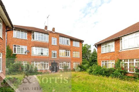 2 bedroom apartment to rent, Torrington Court, North Finchley, London, N12