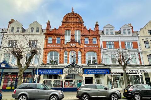 2 bedroom apartment for sale, Vaughan Street, Llandudno