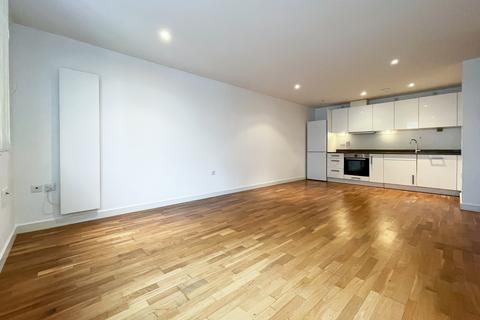 2 bedroom apartment for sale, Wellington Road, London NW10