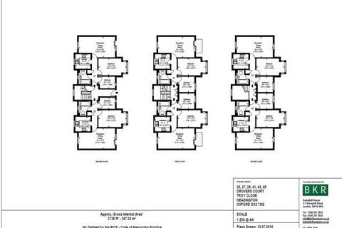 2 bedroom apartment to rent, Oxford,  Headington,  OX3