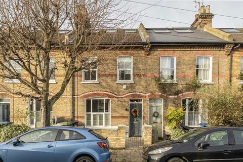 4 bedroom terraced house for sale, Buchan Road, London SE15