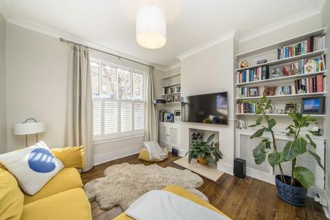 4 bedroom terraced house for sale, Buchan Road, London SE15