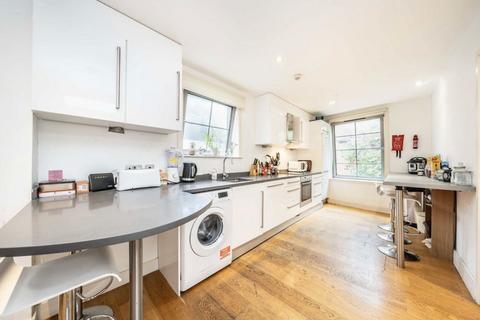 3 bedroom flat for sale, Argyle Walk, London WC1H