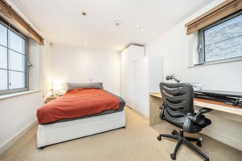 3 bedroom flat for sale, Argyle Walk, London WC1H