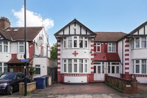 3 bedroom semi-detached house for sale, Priory Gardens, Ealing, W5