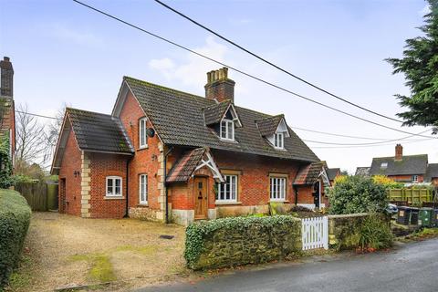 4 bedroom semi-detached house for sale, Dark Lane South, Steeple Ashton