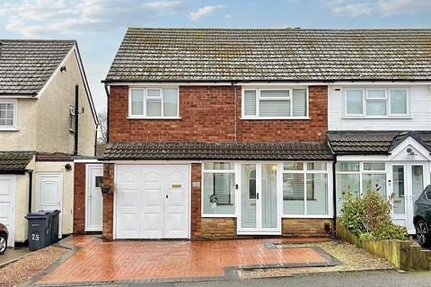 3 bedroom semi-detached house for sale, Birch Croft, Erdington, Birmingham