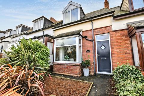 2 bedroom terraced house for sale, Alexandra Terrace, Sunniside