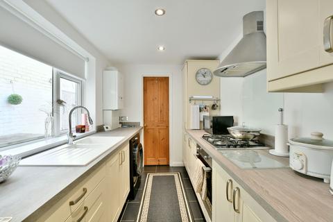 3 Alexandra Terrace, Sunniside, Newcastle Upon Tyne, NE16 5LH