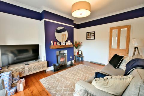 2 bedroom terraced house for sale, Alexandra Terrace, Sunniside