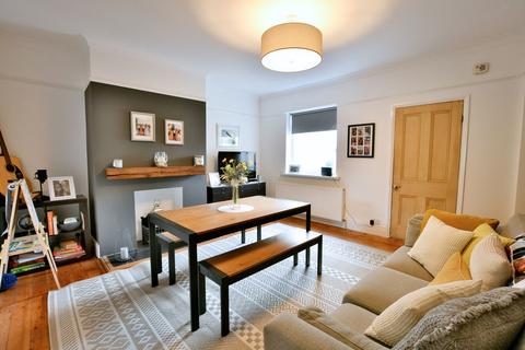 2 bedroom terraced house for sale, Alexandra Terrace, Sunniside