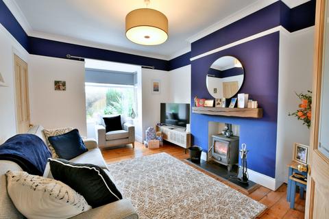 2 bedroom terraced house for sale, Alexandra Terrace, Sunniside