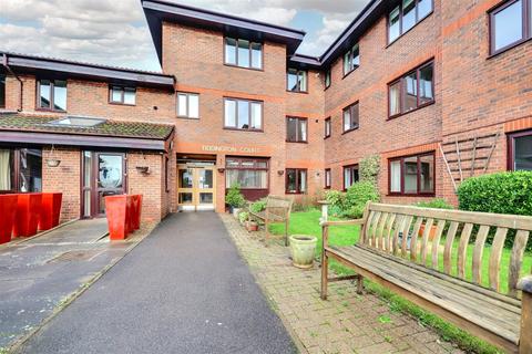 1 bedroom apartment for sale, Knights Lane, Tiddington, Stratford-Upon-Avon