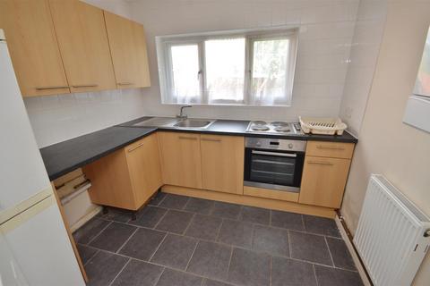 1 bedroom apartment to rent, Kingsway Court, Dallow Road, Luton