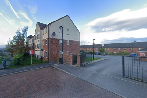 undefined, Waltheof Road, Sheffield S2