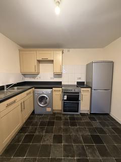 undefined, Waltheof Road, Sheffield S2