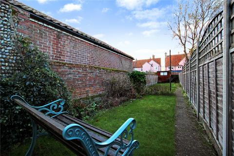 undefined, Barnaby Green, Southwold, Suffolk, IP18