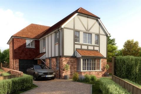 5 bedroom detached house for sale, Ironlatch Avenue, St Leonards On Sea