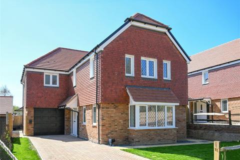 5 bedroom detached house for sale, Ironlatch Avenue, St Leonards On Sea