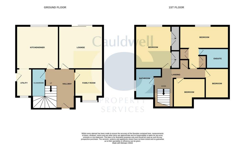 16 Chipping Vale Emerson Valley Milton Keynes MK42 JN-High