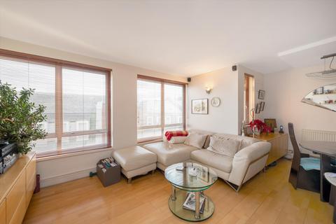 1 bedroom flat for sale, Flask Walk, London, NW3