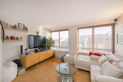 1 bedroom flat for sale, Flask Walk, London, NW3