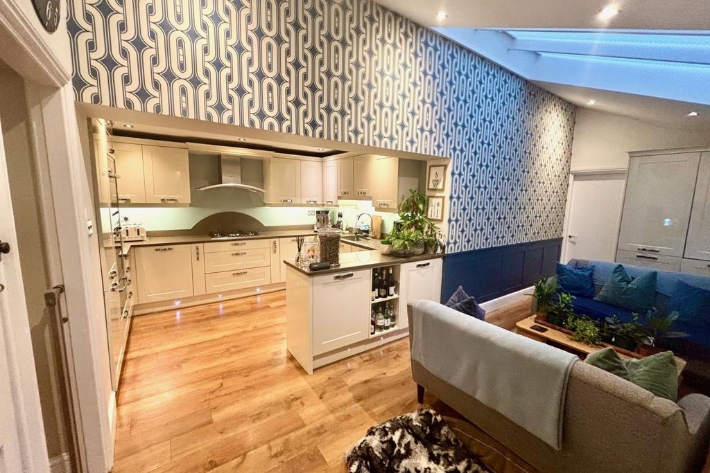 Kitchen-Broom