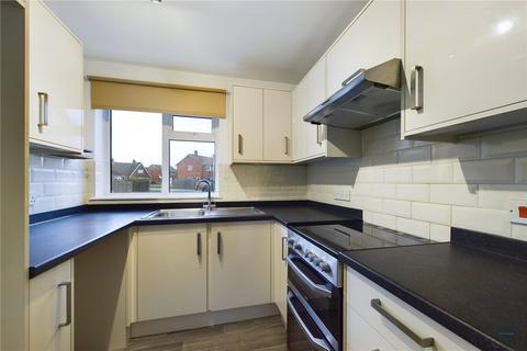 2 bedroom apartment to rent, Blackmore Court, Melksham SN12