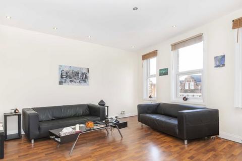 1 bedroom flat to rent, Uxbridge Road, London W12