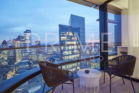 3 bedroom penthouse for sale, Principal Tower, Worship Street EC2A