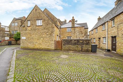 3 bedroom semi-detached house for sale, Warns Court, Old Brewery Lane, Tetbury, Gloucestershire, GL8