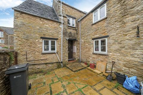 3 bedroom semi-detached house for sale, Warns Court, Old Brewery Lane, Tetbury, Gloucestershire, GL8