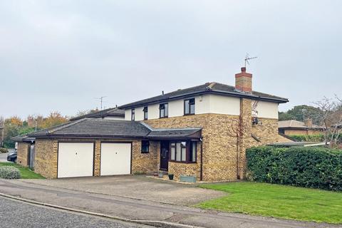 4 bedroom detached house for sale, Five Arches, Peterborough PE2