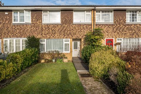 3 bedroom terraced house for sale, Copse Road, Cobham, Surrey, KT11