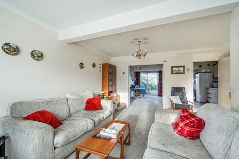 3 bedroom terraced house for sale, Copse Road, Cobham, Surrey, KT11