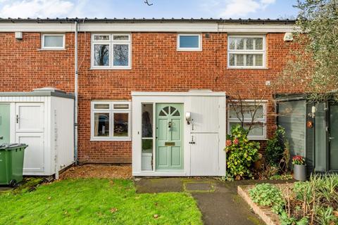 3 bedroom terraced house for sale, Quaggy Walk, Blackheath